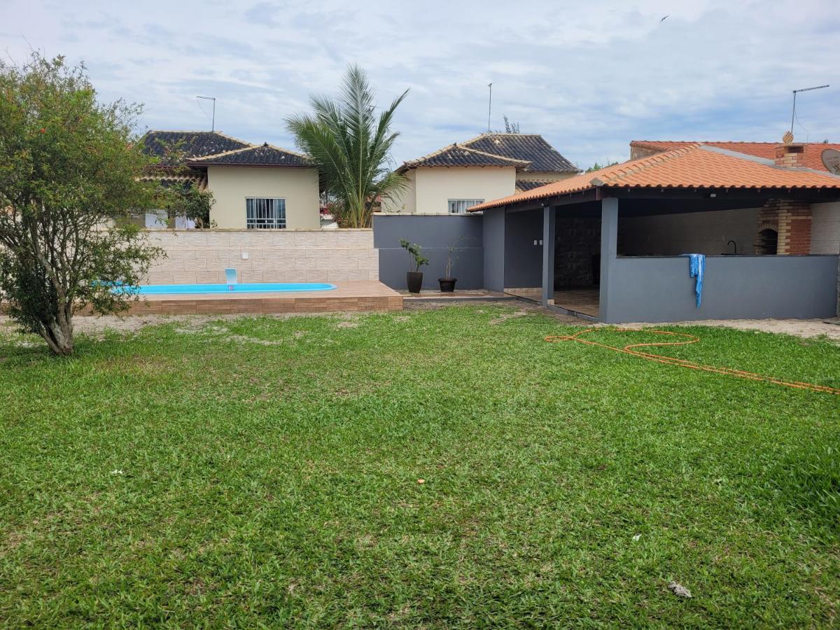Vila Casa Grande E Confortavel Piscina E Area Gourmet Em Cabo Frio Unamar Tamoios Verao Vermelho Tamoios Verao Vermelho Exteriér fotografie