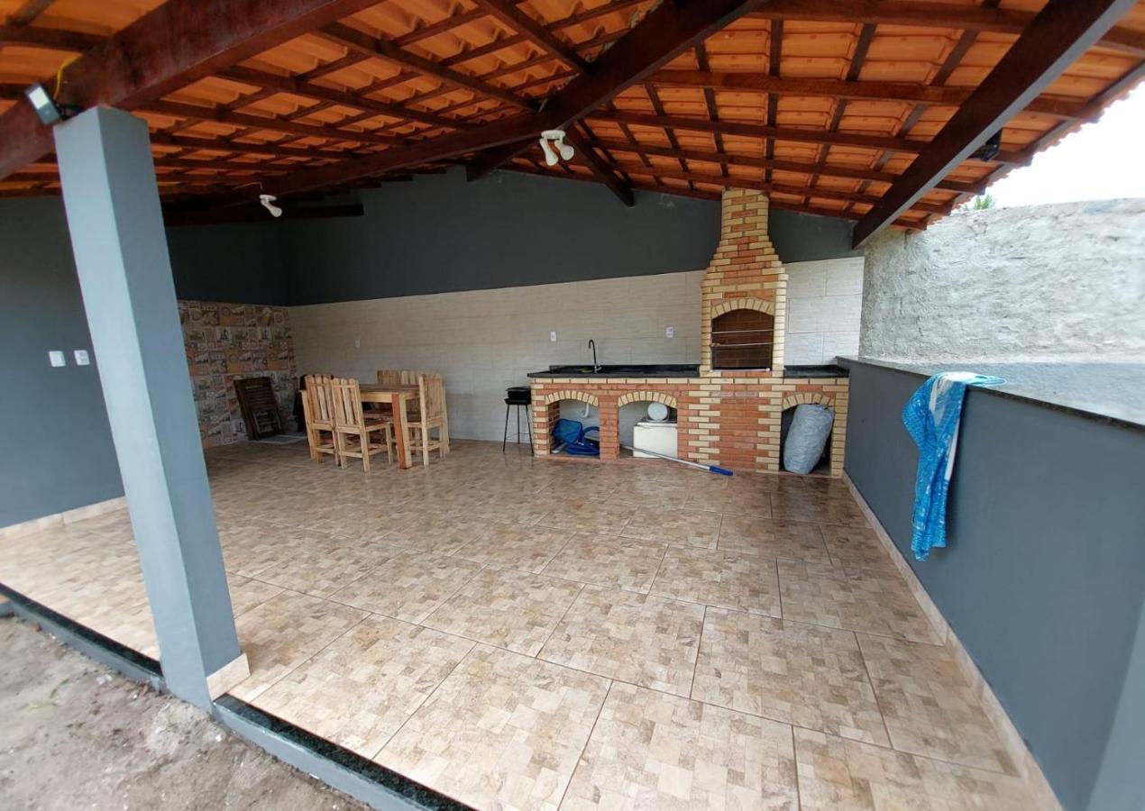 Vila Casa Grande E Confortavel Piscina E Area Gourmet Em Cabo Frio Unamar Tamoios Verao Vermelho Tamoios Verao Vermelho Exteriér fotografie