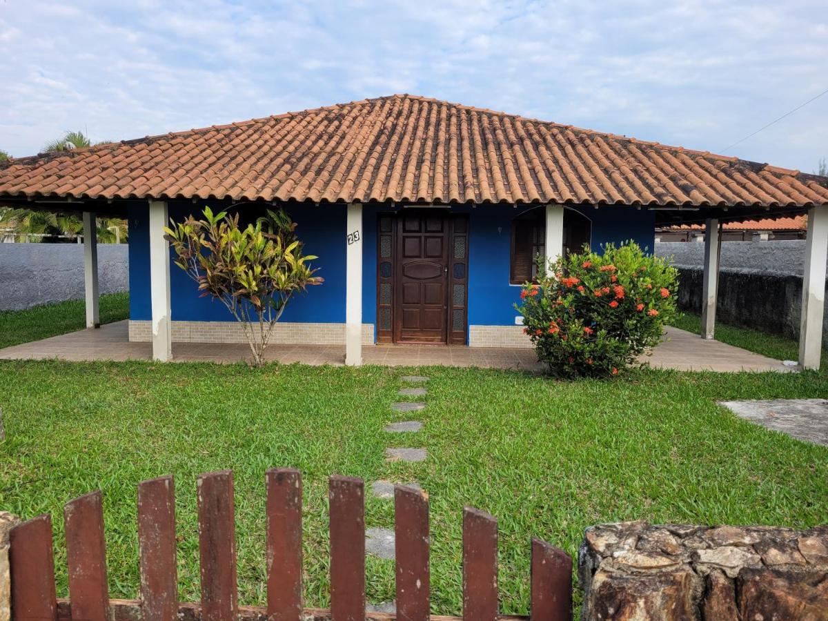 Vila Casa Grande E Confortavel Piscina E Area Gourmet Em Cabo Frio Unamar Tamoios Verao Vermelho Tamoios Verao Vermelho Exteriér fotografie
