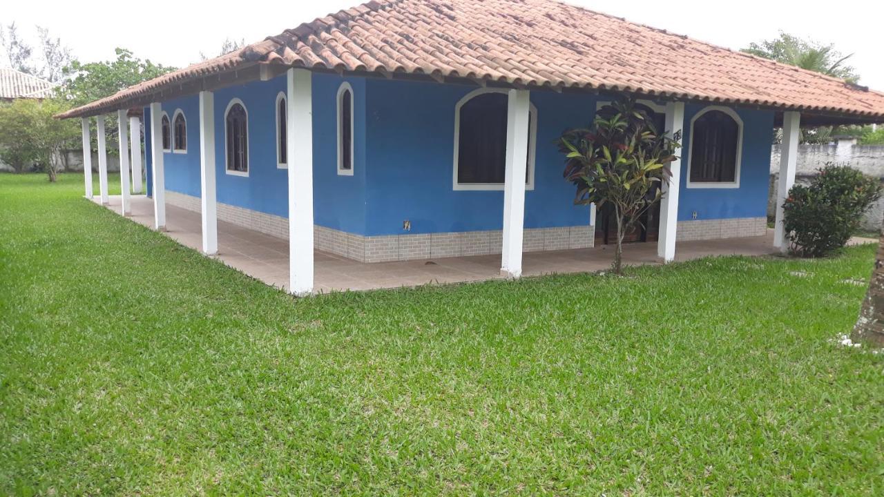 Vila Casa Grande E Confortavel Piscina E Area Gourmet Em Cabo Frio Unamar Tamoios Verao Vermelho Tamoios Verao Vermelho Exteriér fotografie