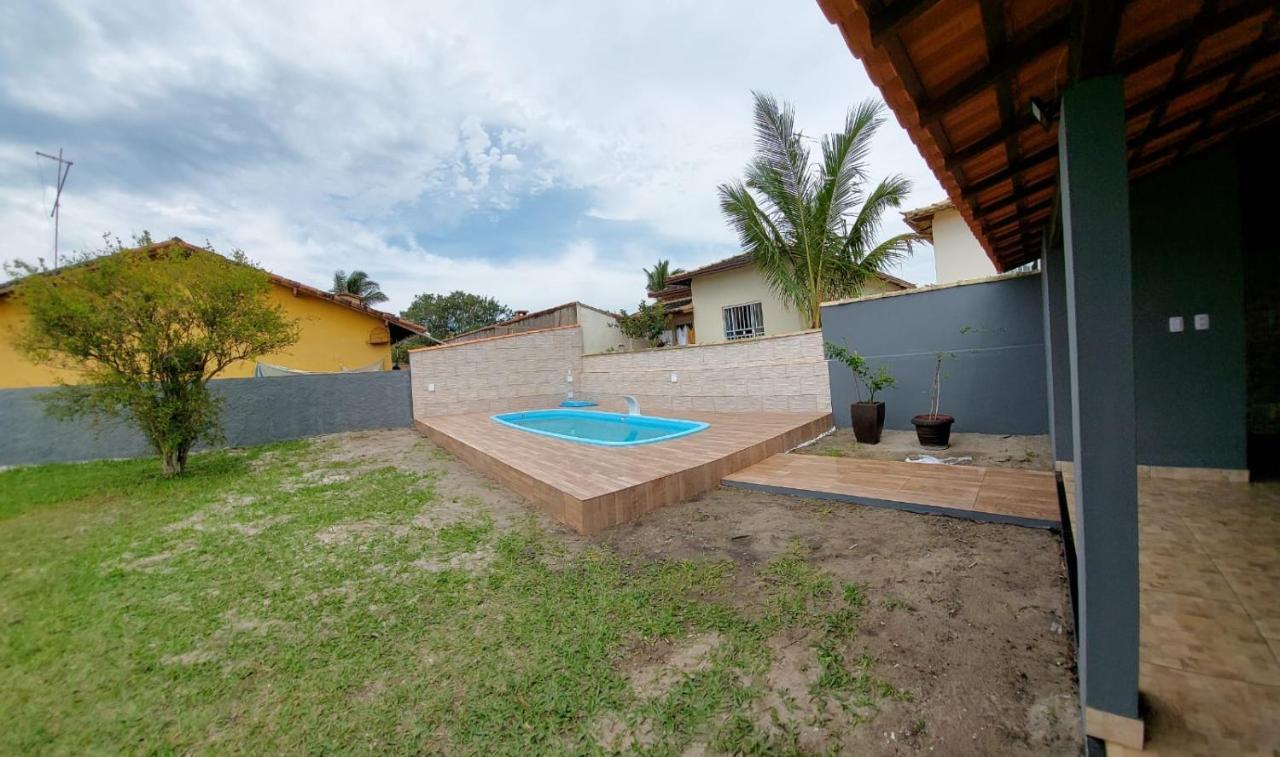 Vila Casa Grande E Confortavel Piscina E Area Gourmet Em Cabo Frio Unamar Tamoios Verao Vermelho Tamoios Verao Vermelho Exteriér fotografie