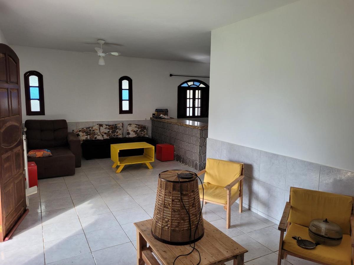 Vila Casa Grande E Confortavel Piscina E Area Gourmet Em Cabo Frio Unamar Tamoios Verao Vermelho Tamoios Verao Vermelho Exteriér fotografie