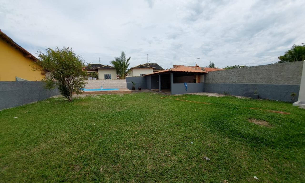 Vila Casa Grande E Confortavel Piscina E Area Gourmet Em Cabo Frio Unamar Tamoios Verao Vermelho Tamoios Verao Vermelho Exteriér fotografie