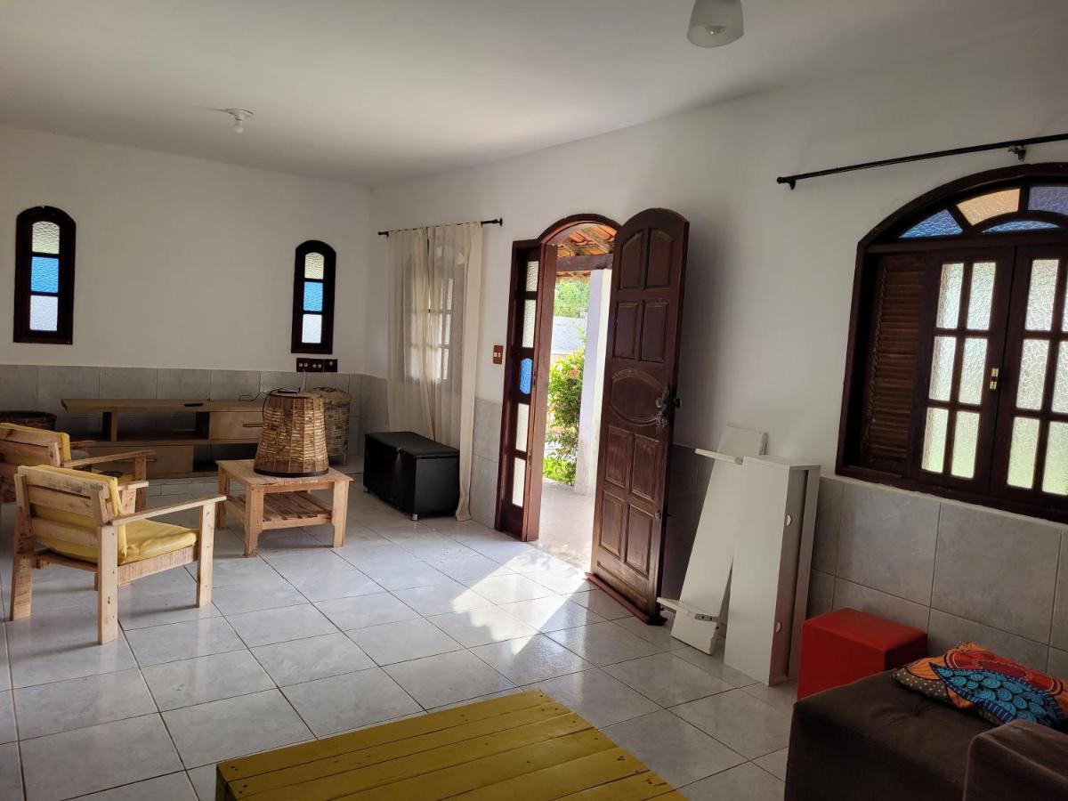 Vila Casa Grande E Confortavel Piscina E Area Gourmet Em Cabo Frio Unamar Tamoios Verao Vermelho Tamoios Verao Vermelho Exteriér fotografie