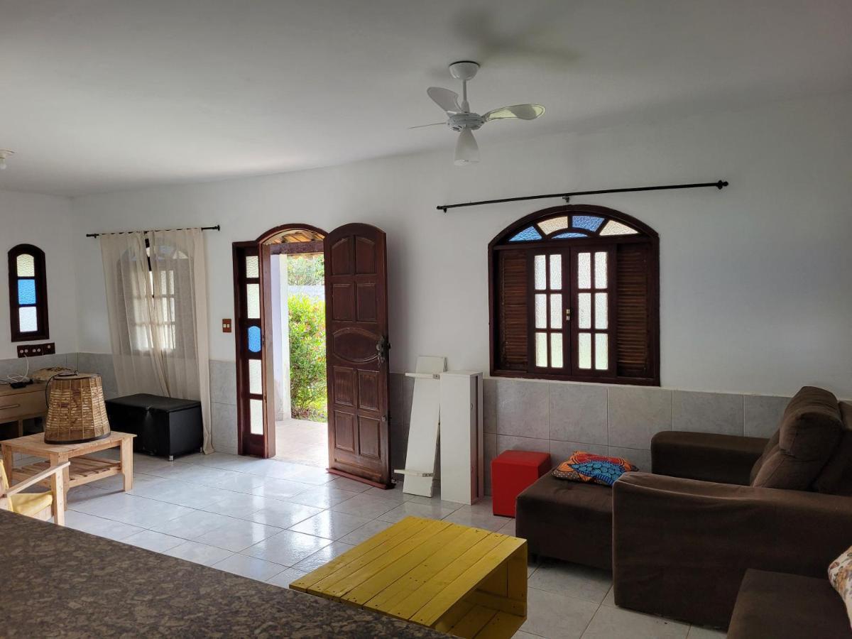 Vila Casa Grande E Confortavel Piscina E Area Gourmet Em Cabo Frio Unamar Tamoios Verao Vermelho Tamoios Verao Vermelho Exteriér fotografie