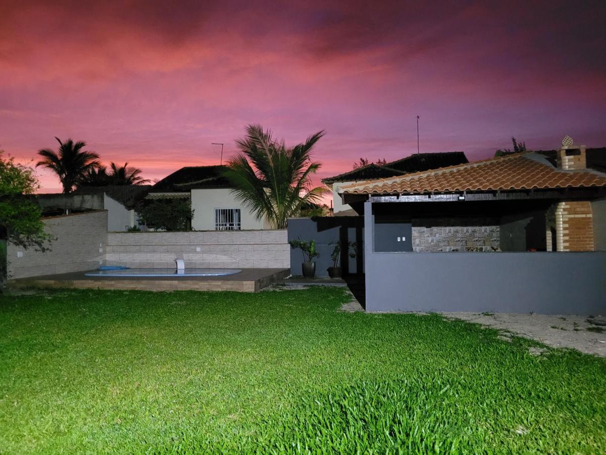 Vila Casa Grande E Confortavel Piscina E Area Gourmet Em Cabo Frio Unamar Tamoios Verao Vermelho Tamoios Verao Vermelho Exteriér fotografie