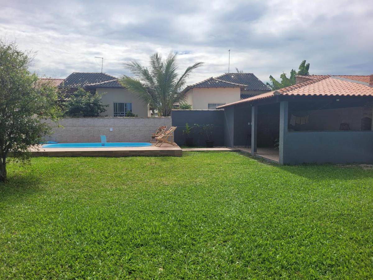 Vila Casa Grande E Confortavel Piscina E Area Gourmet Em Cabo Frio Unamar Tamoios Verao Vermelho Tamoios Verao Vermelho Exteriér fotografie