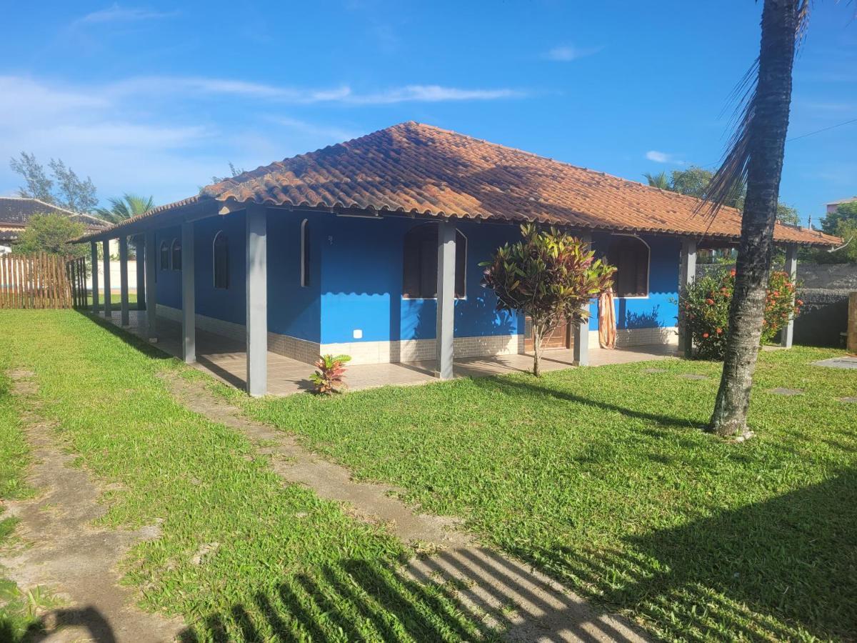 Vila Casa Grande E Confortavel Piscina E Area Gourmet Em Cabo Frio Unamar Tamoios Verao Vermelho Tamoios Verao Vermelho Exteriér fotografie