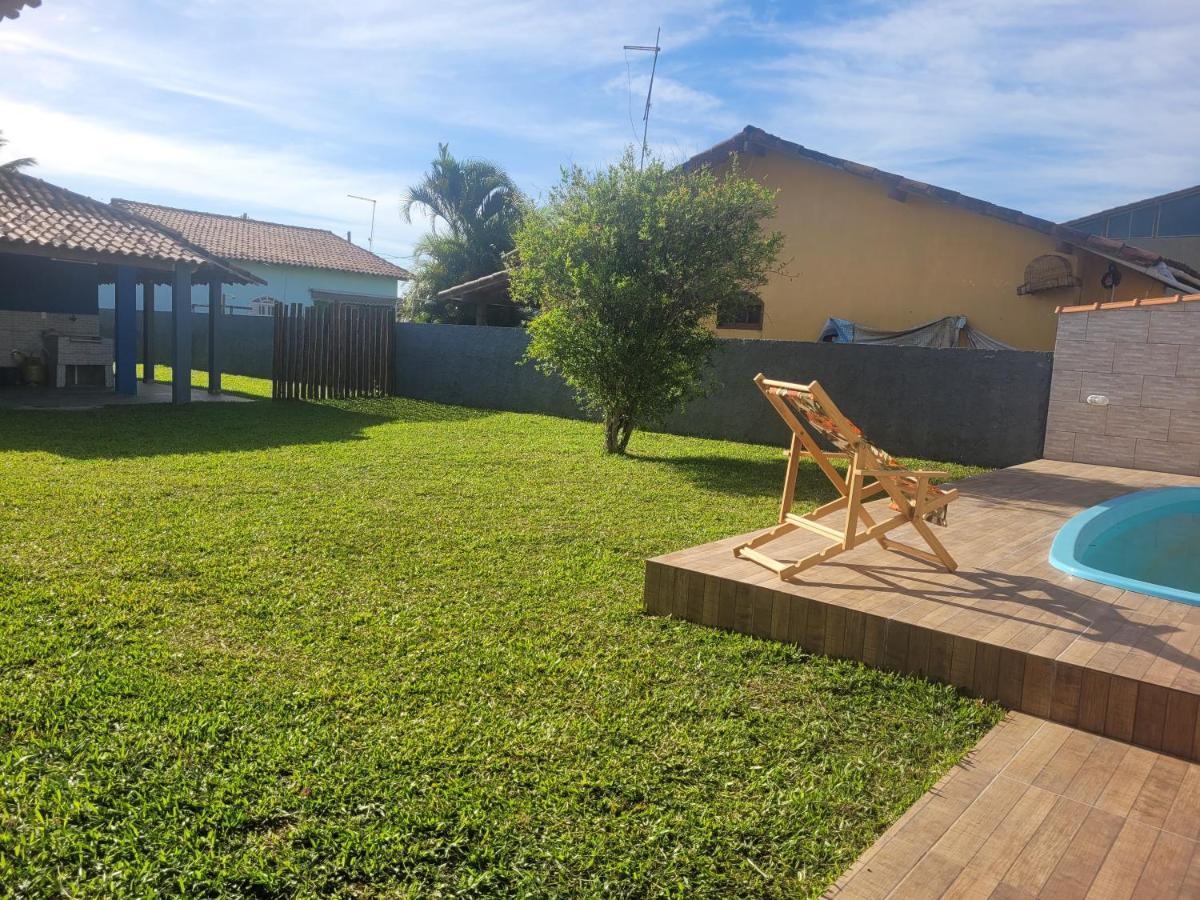 Vila Casa Grande E Confortavel Piscina E Area Gourmet Em Cabo Frio Unamar Tamoios Verao Vermelho Tamoios Verao Vermelho Exteriér fotografie