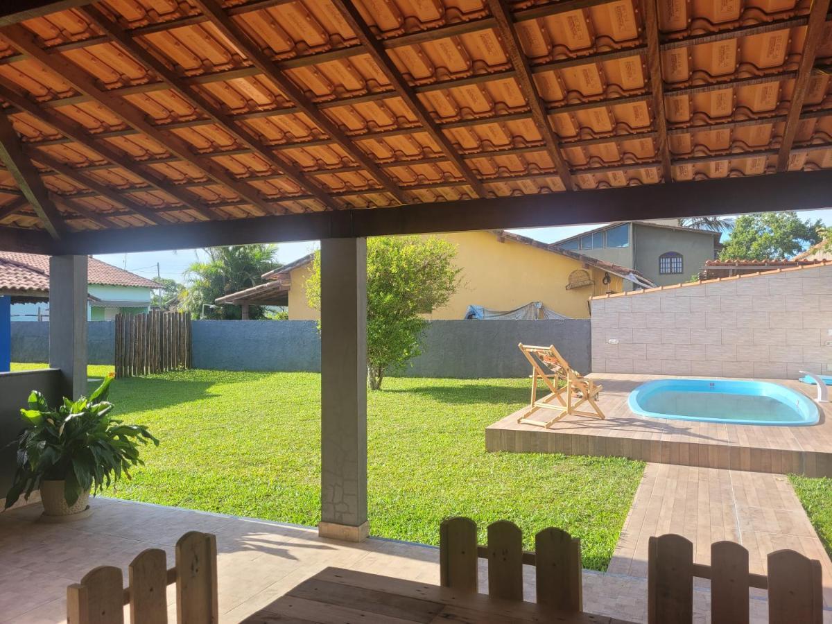 Vila Casa Grande E Confortavel Piscina E Area Gourmet Em Cabo Frio Unamar Tamoios Verao Vermelho Tamoios Verao Vermelho Exteriér fotografie