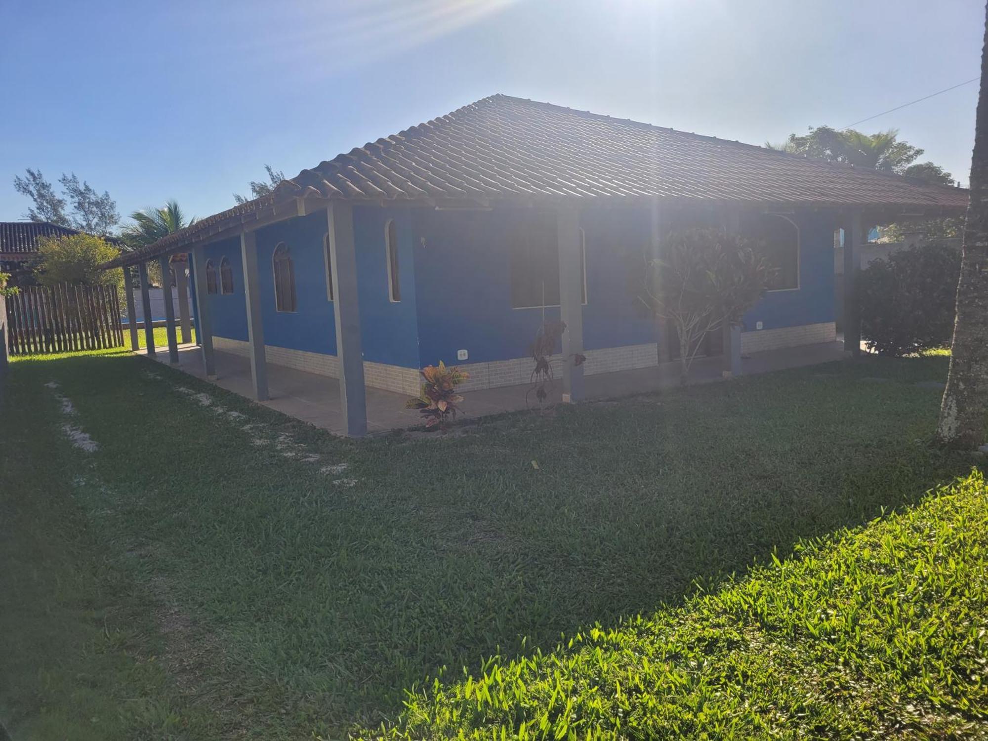 Vila Casa Grande E Confortavel Piscina E Area Gourmet Em Cabo Frio Unamar Tamoios Verao Vermelho Tamoios Verao Vermelho Exteriér fotografie
