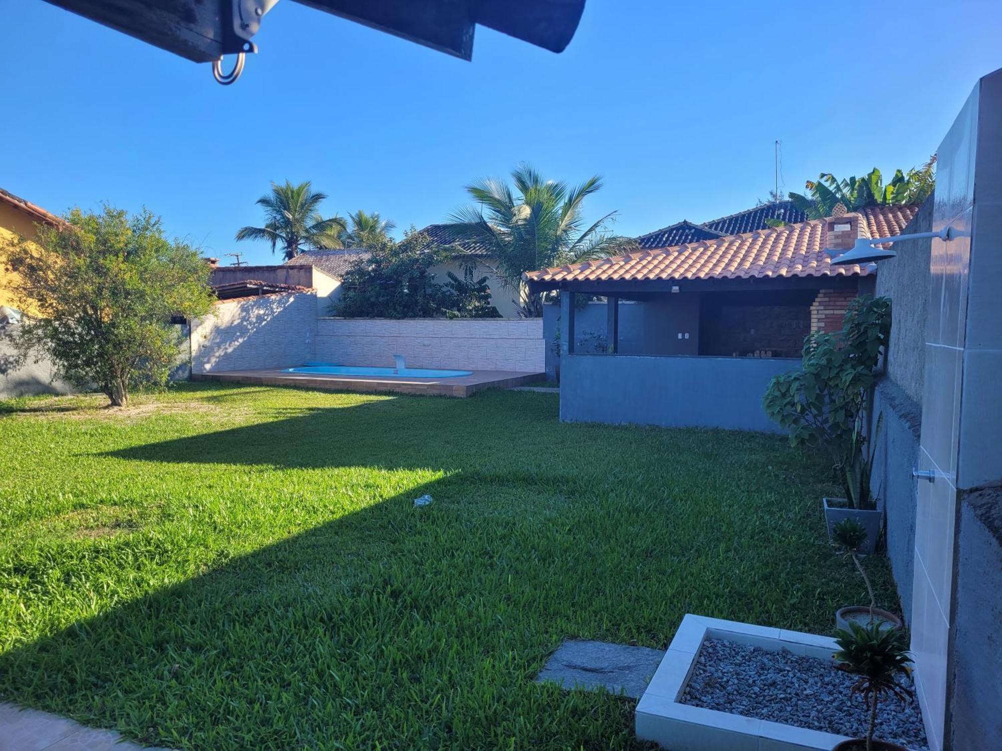 Vila Casa Grande E Confortavel Piscina E Area Gourmet Em Cabo Frio Unamar Tamoios Verao Vermelho Tamoios Verao Vermelho Exteriér fotografie