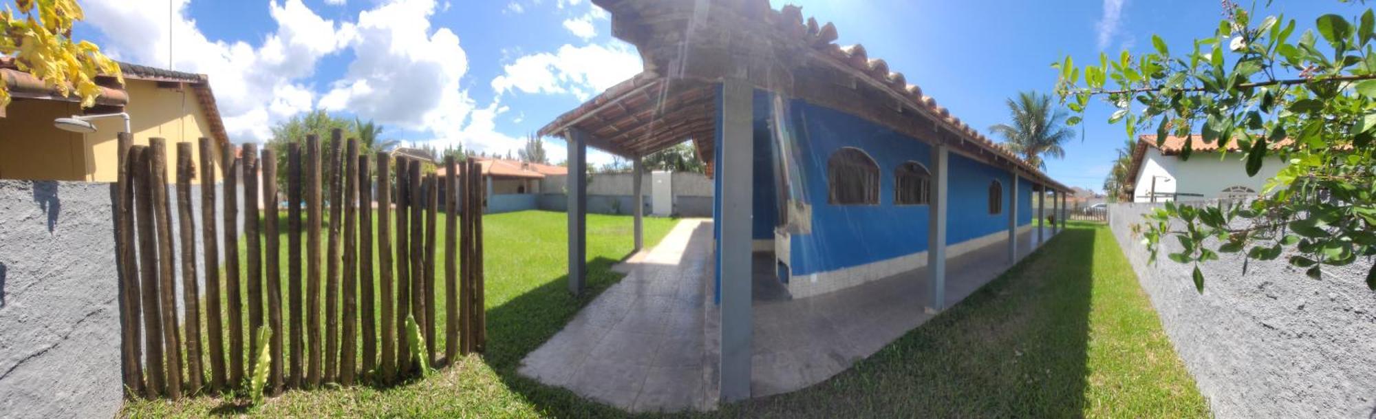Vila Casa Grande E Confortavel Piscina E Area Gourmet Em Cabo Frio Unamar Tamoios Verao Vermelho Tamoios Verao Vermelho Exteriér fotografie