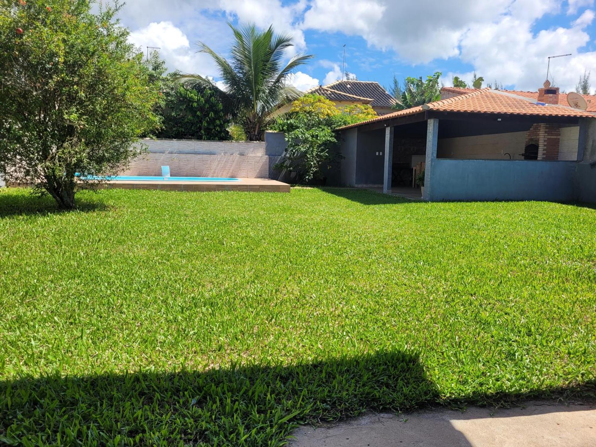 Vila Casa Grande E Confortavel Piscina E Area Gourmet Em Cabo Frio Unamar Tamoios Verao Vermelho Tamoios Verao Vermelho Exteriér fotografie