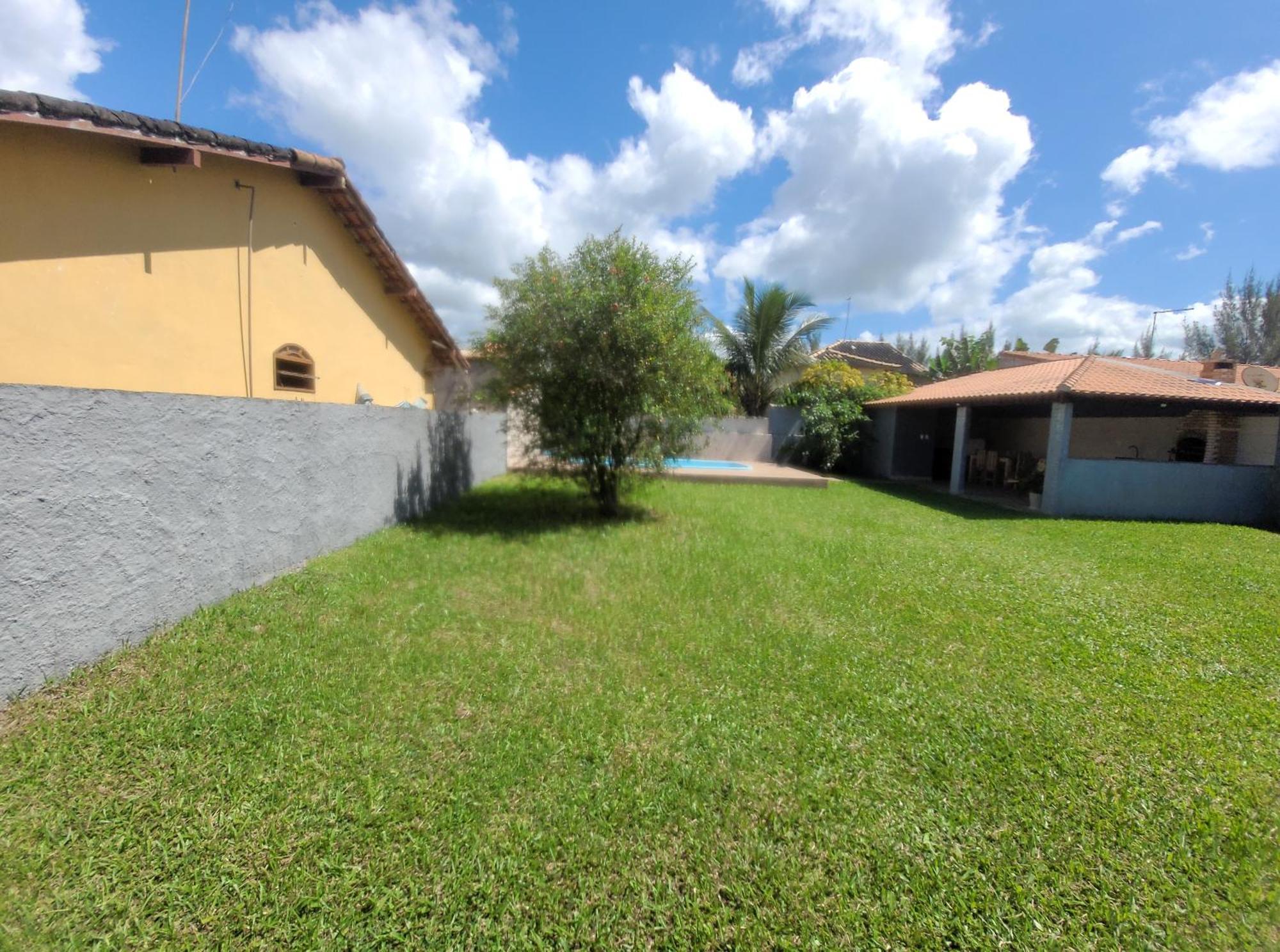 Vila Casa Grande E Confortavel Piscina E Area Gourmet Em Cabo Frio Unamar Tamoios Verao Vermelho Tamoios Verao Vermelho Exteriér fotografie