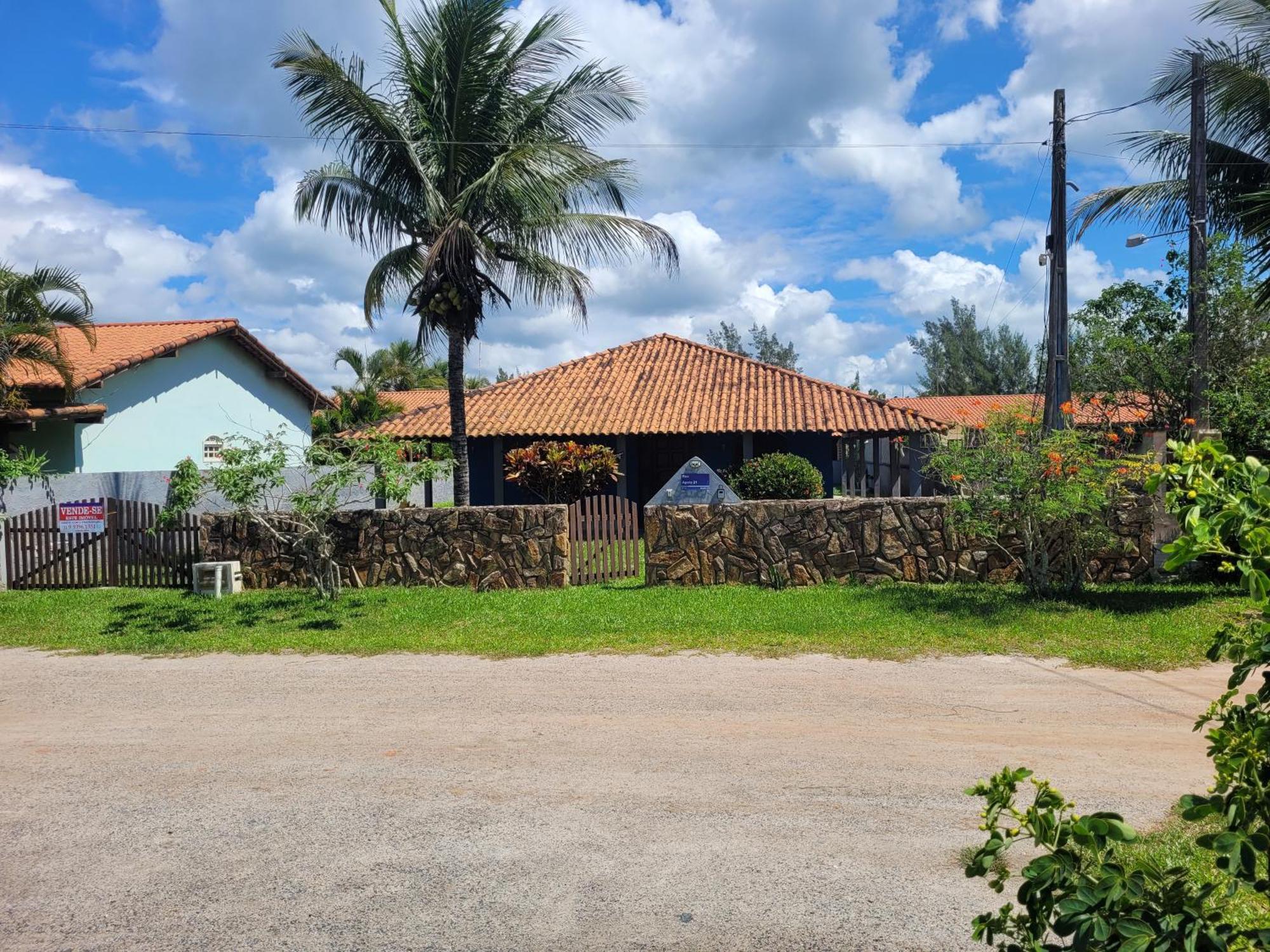 Vila Casa Grande E Confortavel Piscina E Area Gourmet Em Cabo Frio Unamar Tamoios Verao Vermelho Tamoios Verao Vermelho Exteriér fotografie