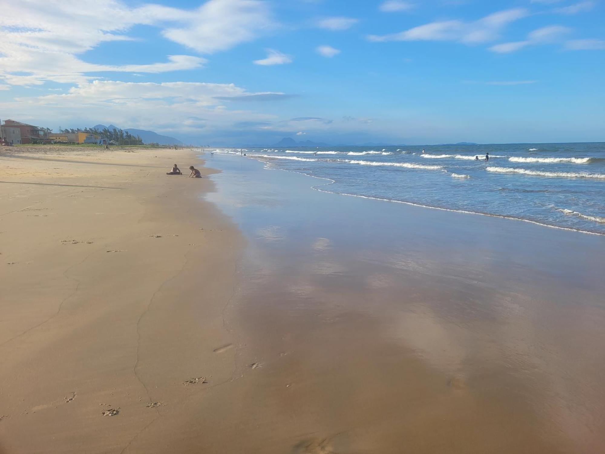 Vila Casa Grande E Confortavel Piscina E Area Gourmet Em Cabo Frio Unamar Tamoios Verao Vermelho Tamoios Verao Vermelho Exteriér fotografie