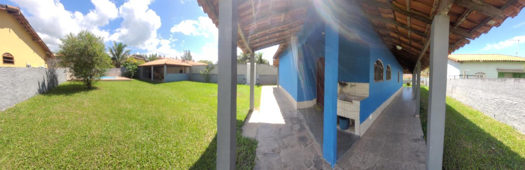 Vila Casa Grande E Confortavel Piscina E Area Gourmet Em Cabo Frio Unamar Tamoios Verao Vermelho Tamoios Verao Vermelho Exteriér fotografie