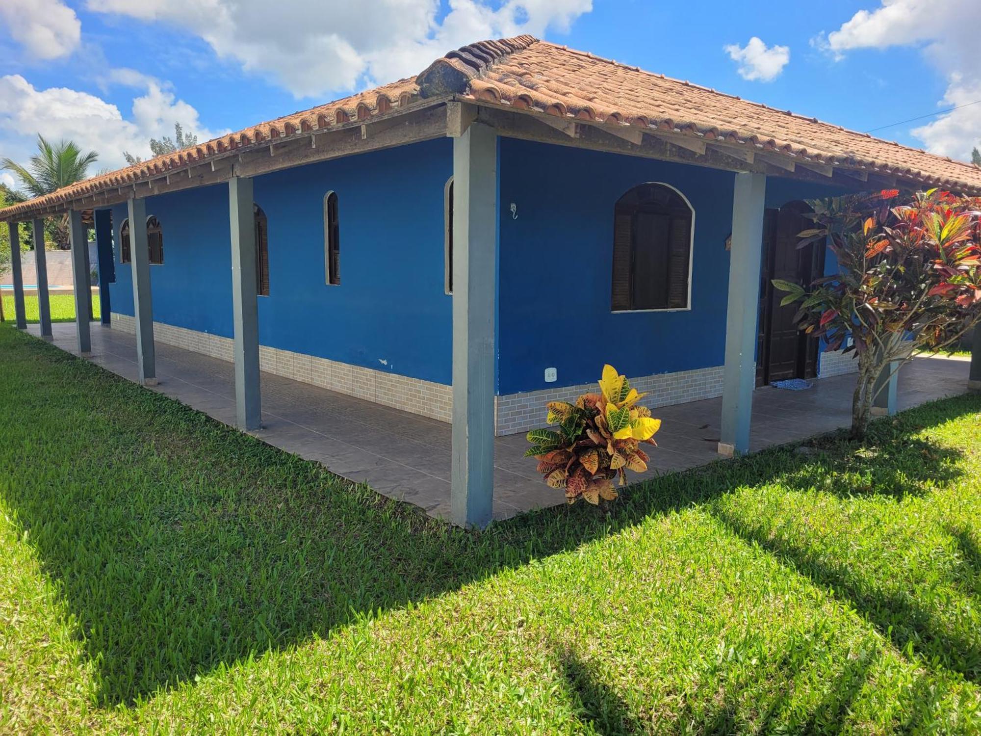 Vila Casa Grande E Confortavel Piscina E Area Gourmet Em Cabo Frio Unamar Tamoios Verao Vermelho Tamoios Verao Vermelho Exteriér fotografie