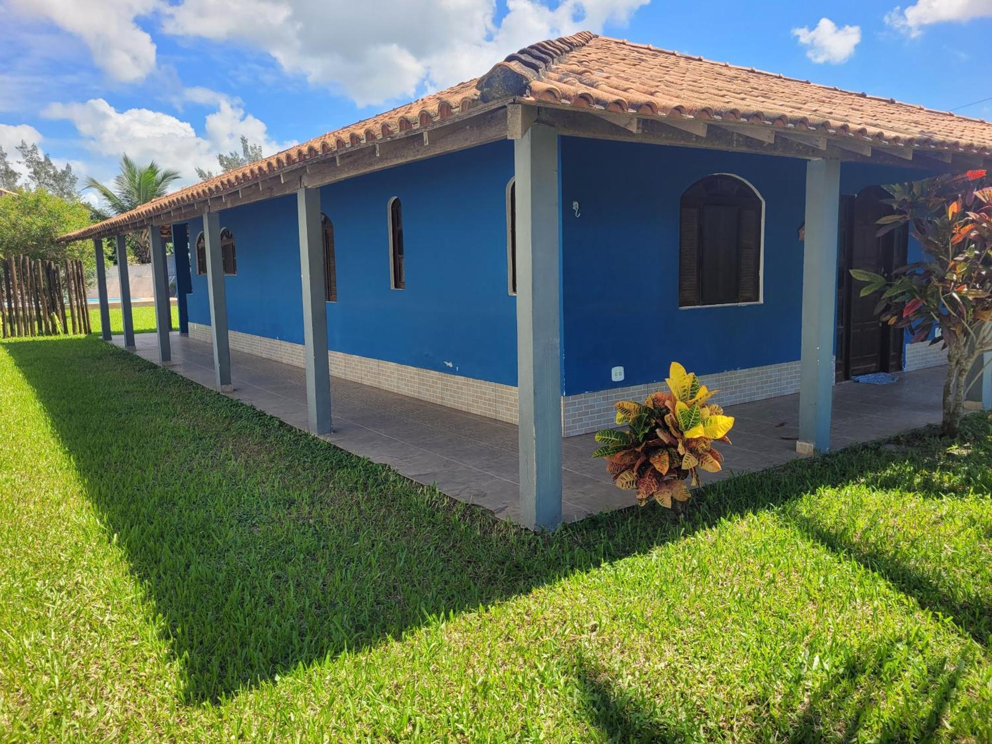 Vila Casa Grande E Confortavel Piscina E Area Gourmet Em Cabo Frio Unamar Tamoios Verao Vermelho Tamoios Verao Vermelho Exteriér fotografie