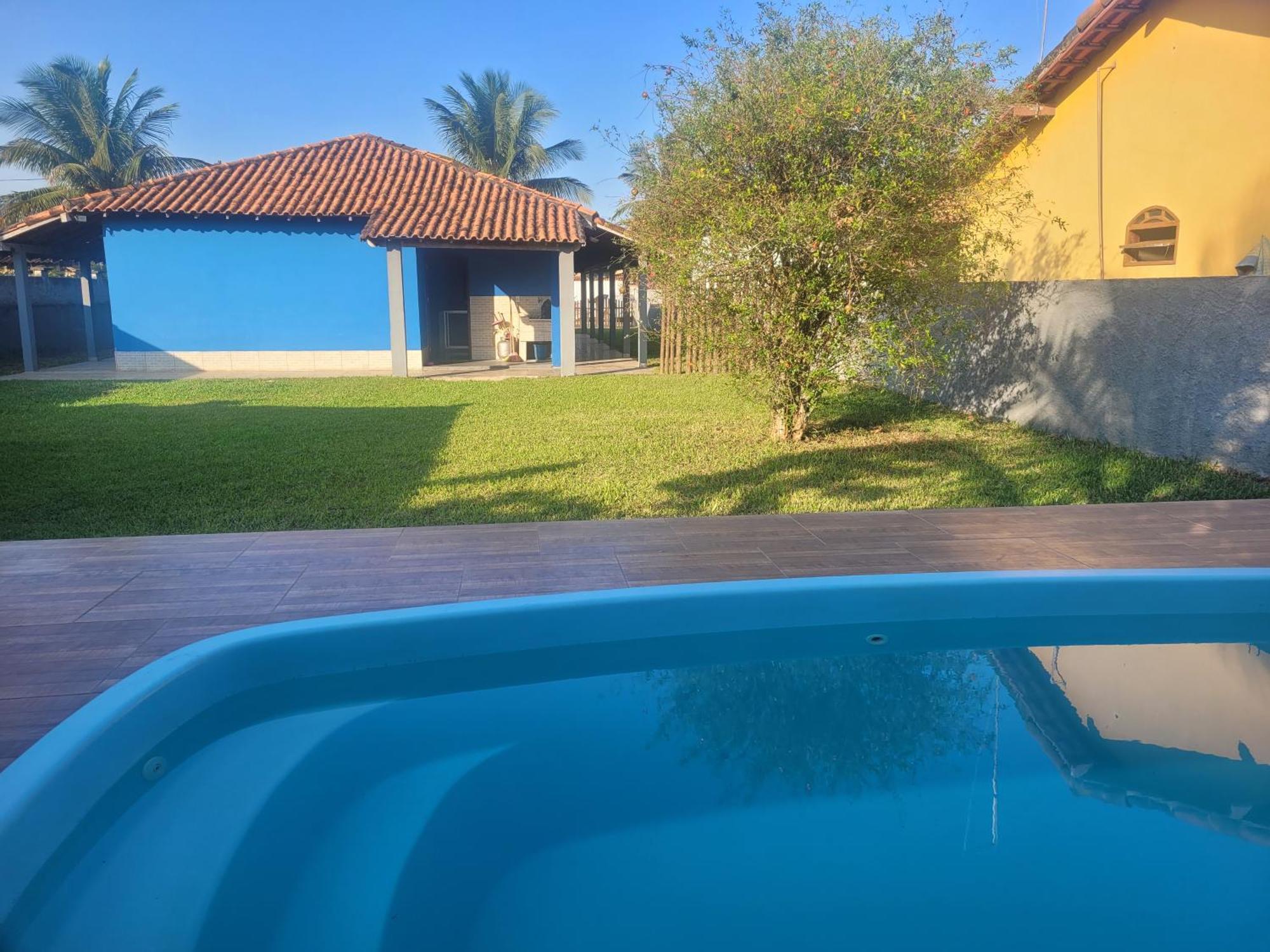 Vila Casa Grande E Confortavel Piscina E Area Gourmet Em Cabo Frio Unamar Tamoios Verao Vermelho Tamoios Verao Vermelho Exteriér fotografie